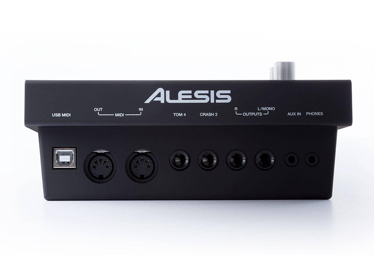 Alesis-Command-Mesh-Kit-3.jpg Alesis Command Mesh Kit Eight-Piece Electronic Drum Kit with Mesh Heads