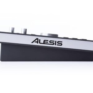Alesis-Command-Mesh-Kit-4.jpg Alesis Command Mesh Kit Eight-Piece Electronic Drum Kit with Mesh Heads
