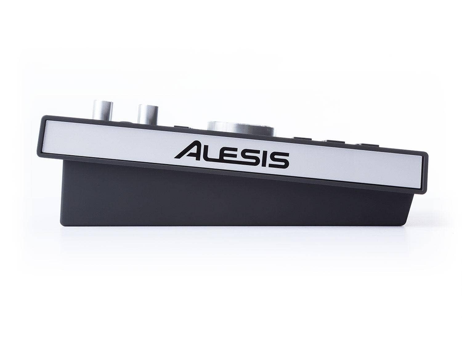 Alesis-Command-Mesh-Kit-4.jpg Alesis Command Mesh Kit Eight-Piece Electronic Drum Kit with Mesh Heads