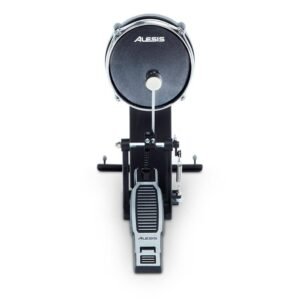 Alesis-Command-Mesh-Kit-6.jpg Alesis Command Mesh Kit Eight-Piece Electronic Drum Kit with Mesh Heads