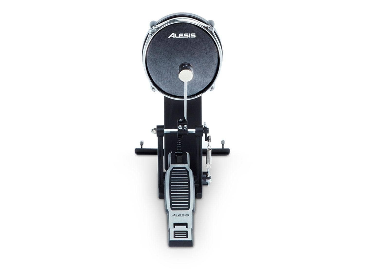Alesis-Command-Mesh-Kit-6.jpg Alesis Command Mesh Kit Eight-Piece Electronic Drum Kit with Mesh Heads