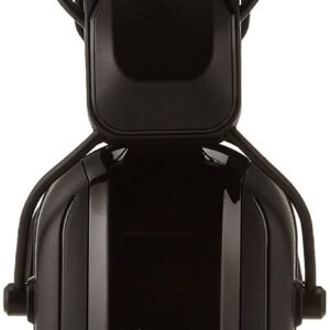 Alesis DRP100 |Over-Ear Electronic Drum Monitoring and Reference Headphones (Black)