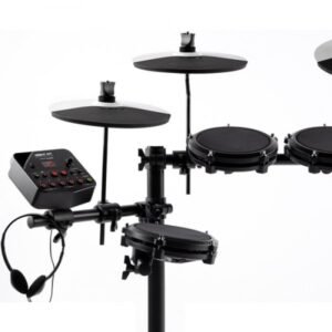 Alesis Debut Kit Childrens Electronic Drum Kit with Mesh Head