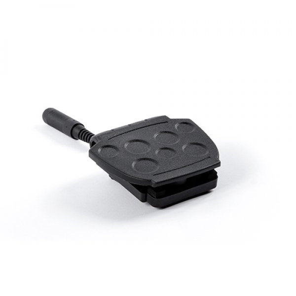 Alesis Debut Kit Childrens Electronic Drum Kit with Mesh Head