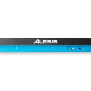 Alesis Harmony 32 Portable 32-Key Keyboard with Built-In Speakers – Black