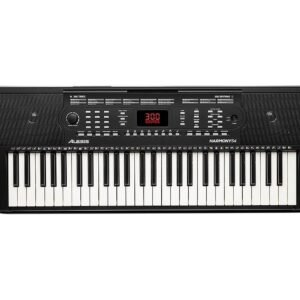 Alesis Harmony 54 54-key Portable Arranger Keyboard
