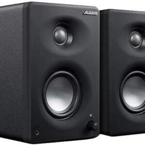 Alesis-M1Active-330-1.jpg Alesis M1Active 330 USB Professional Studio Monitor Speaker System