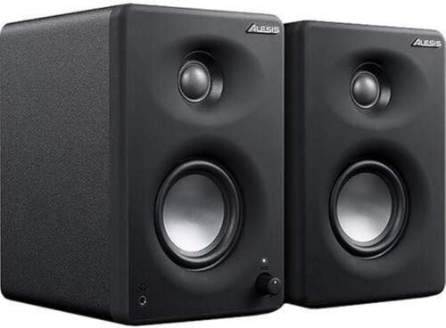 Alesis M1Active 330 USB Professional Studio Monitor Speaker System