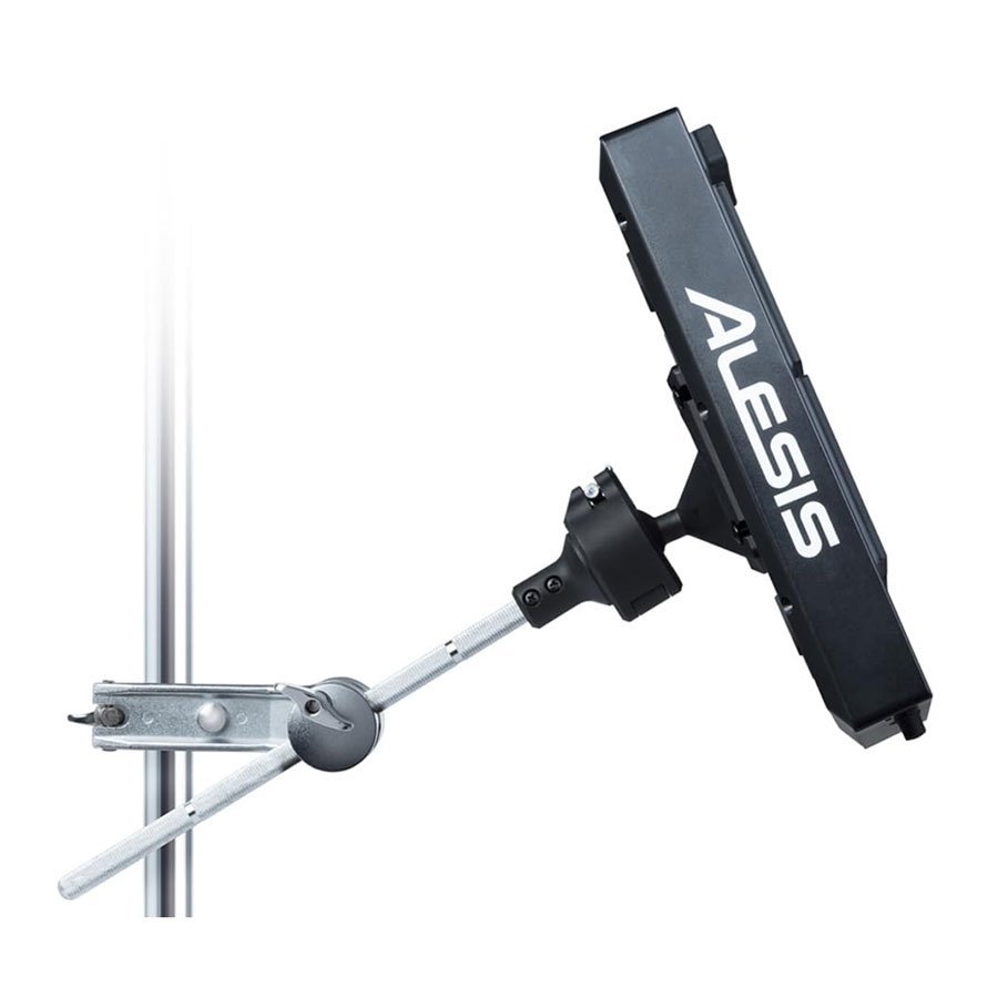Alesis Multipad clamp Universal Percussion Pad Mounting System