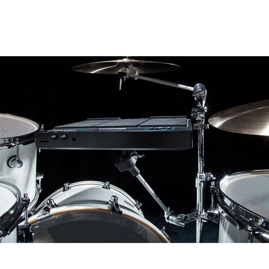 Alesis Multipad clamp Universal Percussion Pad Mounting System