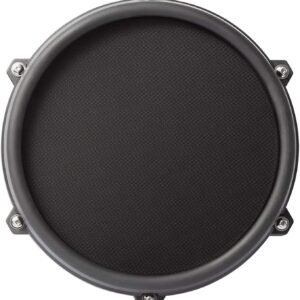 Alesis Nitro Mesh Kit 8-Piece All-Mesh Electronic Drum Kit with Play-Along Tracks