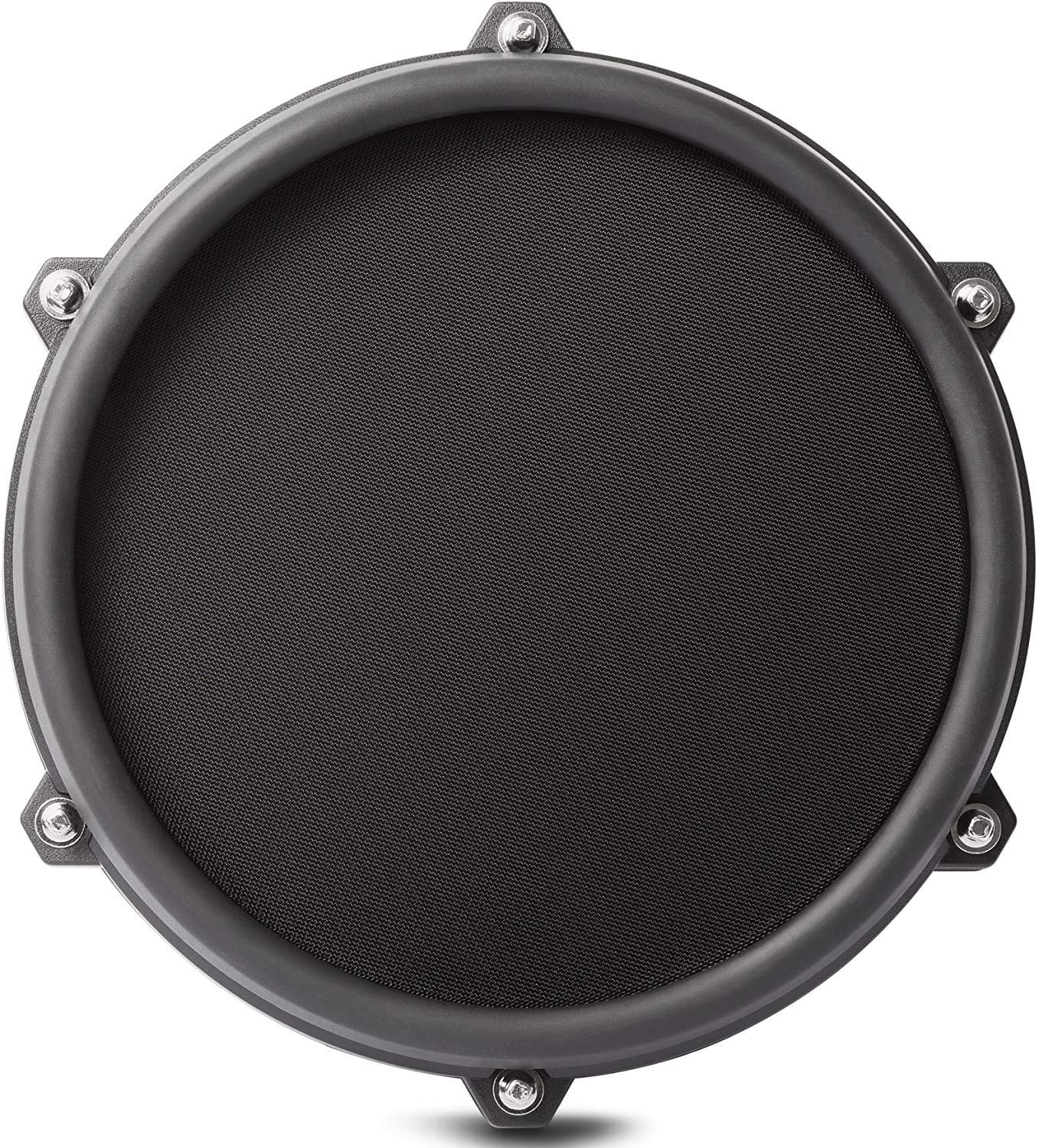 Alesis Nitro Mesh Kit 8-Piece All-Mesh Electronic Drum Kit with Play-Along Tracks