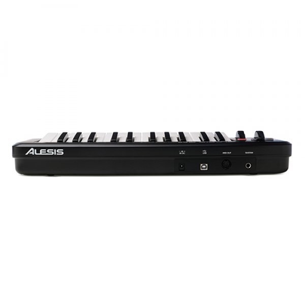 Alesis Q25 25-Key USB MIDI Keyboard Controller