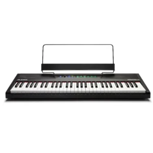Alesis Recital 61 Keys Digital Piano with Full Sized Keys