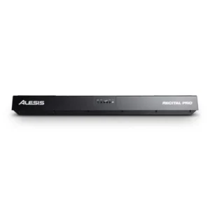 Alesis-Recital-Pro-2.webp Alesis Recital Pro 88-Key Digital Piano with Hammer-Action Keys & Speakers