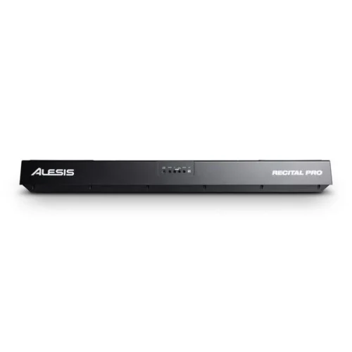 Alesis-Recital-Pro-2.webp Alesis Recital Pro 88-Key Digital Piano with Hammer-Action Keys & Speakers