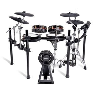 Alesis Strata Core Nine-Piece Electronic Drum Kit