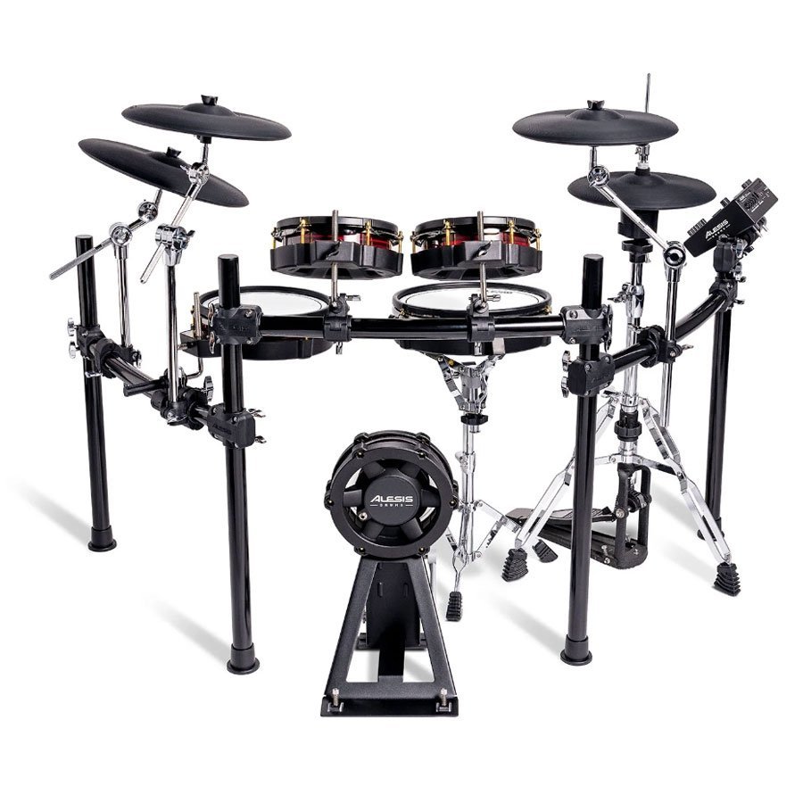 Alesis Strata Core Nine-Piece Electronic Drum Kit