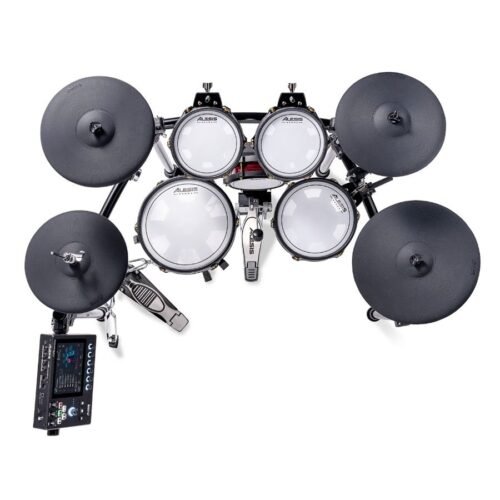 Alesis Strata Core Nine-Piece Electronic Drum Kit