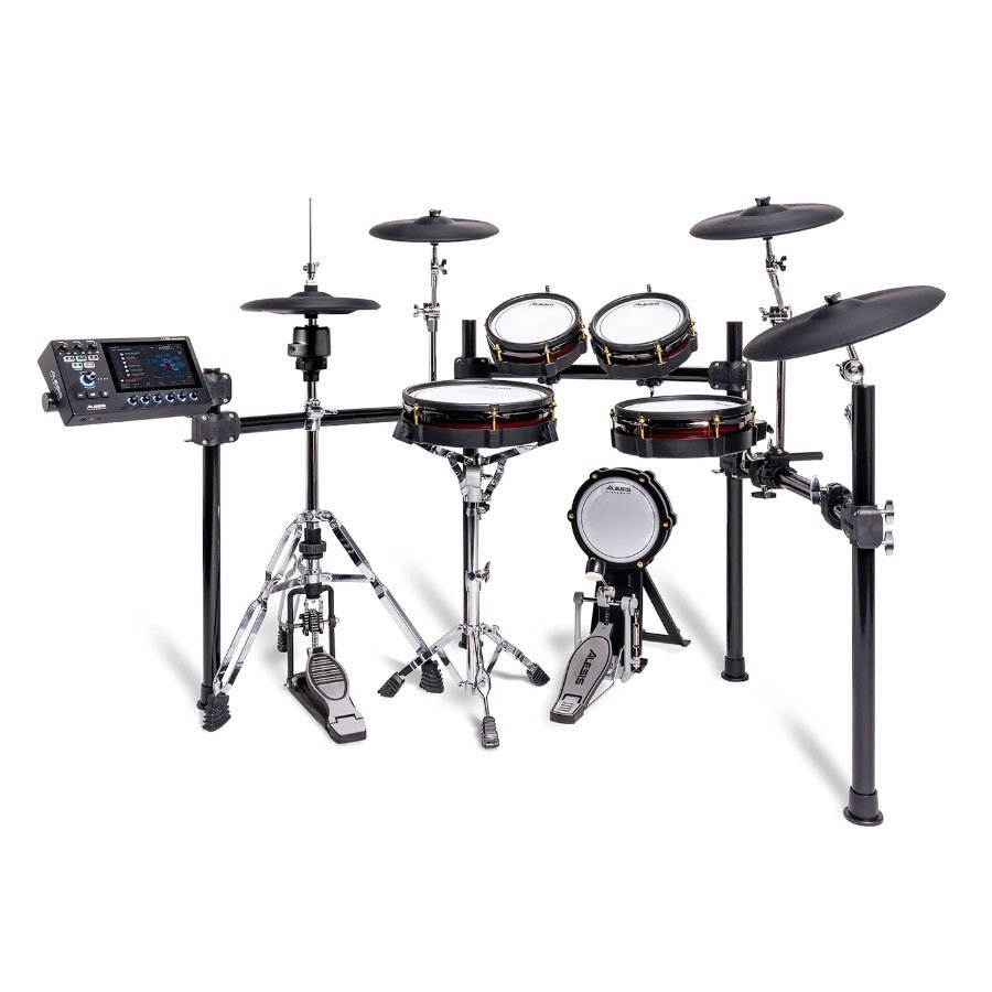 Alesis Strata Core Nine-Piece Electronic Drum Kit