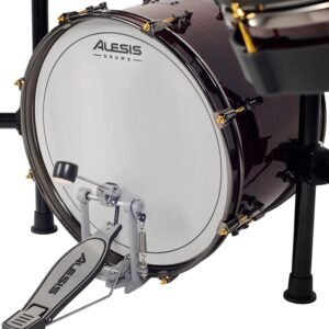 Alesis Strata Prime 10-Piece Electronic Drum Kit with Touchscreen Module Alesis Strata Prime 10-Piece Electronic Drum Kit with Touchscreen Module