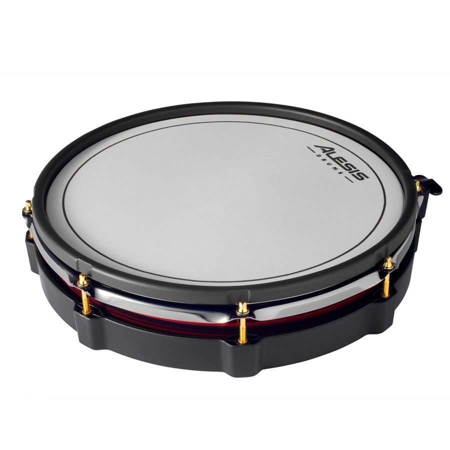Alesis Strata Prime Ten Piece Electronic Drum Kit With Touch Screen Drum Module