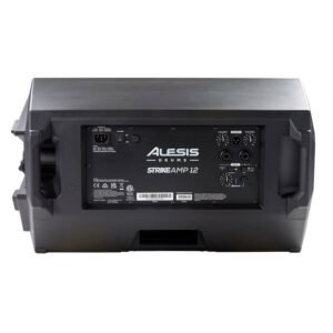 Alesis Strike Amp 12 MK2 2500-Watt Electronic Drum Amplifier with Bluetooth
