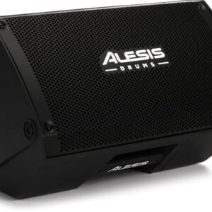 Alesis Strike Amp 8 MK2 200 Watt Drum Amplifier