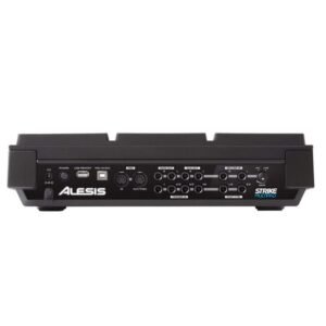 Alesis Strike MultiPad 9-Trigger Percussion Pad with RGB Backlit Pads & Display