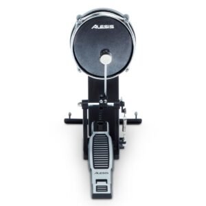 Alesis Surge Mesh Kit 8-Piece Electronic Drum Kit with Mesh Heads & USB/MIDI Alesis Surge Mesh Kit 8-Piece Electronic Drum Kit with Mesh Heads & USB/MIDI