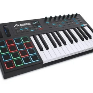 Alesis VI25 Advanced USB-MIDI Keyboard Controller