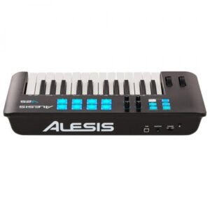 Alesis V25 MKII 25-Key USB-MIDI Keyboard Controller