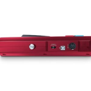 Alesis Vortex Wireless 2 Red USB/MIDI Keytar Controller
