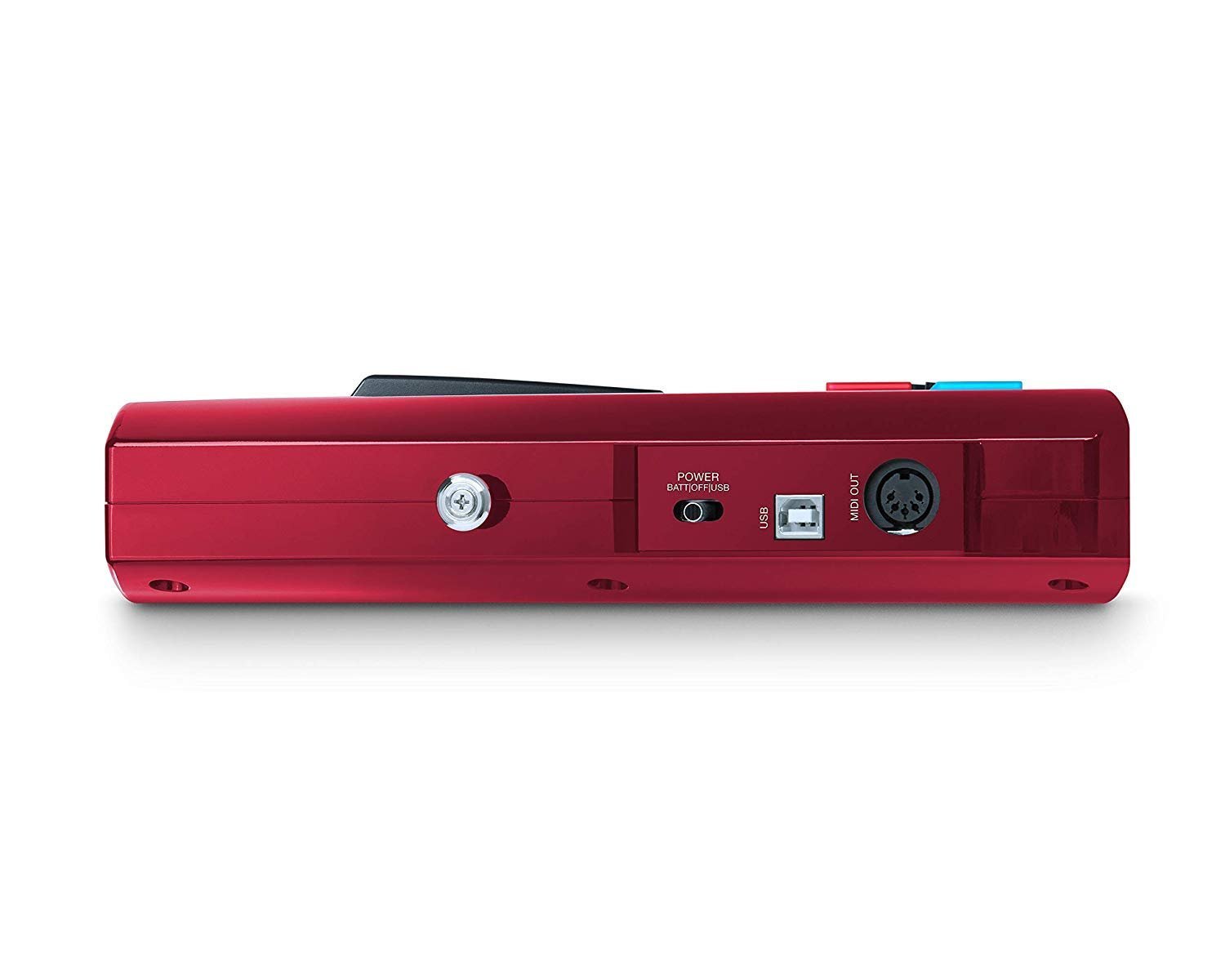 Alesis Vortex Wireless 2 Red USB/MIDI Keytar Controller