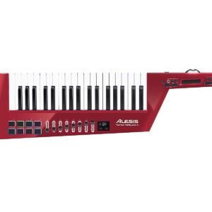 Alesis Vortex Wireless 2 Red USB/MIDI Keytar Controller