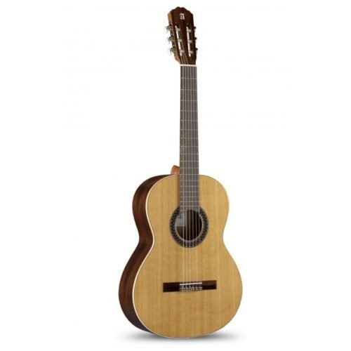 Alhambra 1C HT (Hybrid Terra) EZ Electro-Classical Guitar
