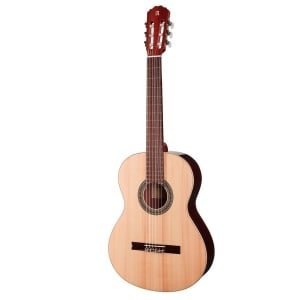 Alhambra 2CA Classical Guitar - Natural