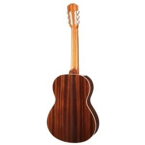 Alhambra 2CA Classical Guitar - Natural