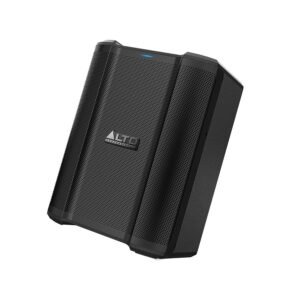 Alto Professional Busker 200W Battery Powered Portable PA Speaker
