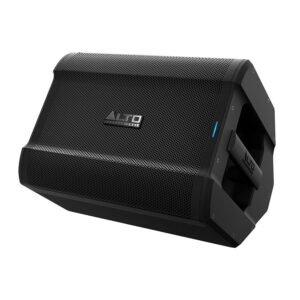 Alto Professional Busker 200W Battery Powered Portable PA Speaker