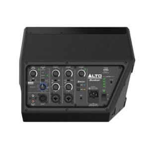 Alto Professional Busker 200W Battery Powered Portable PA Speaker