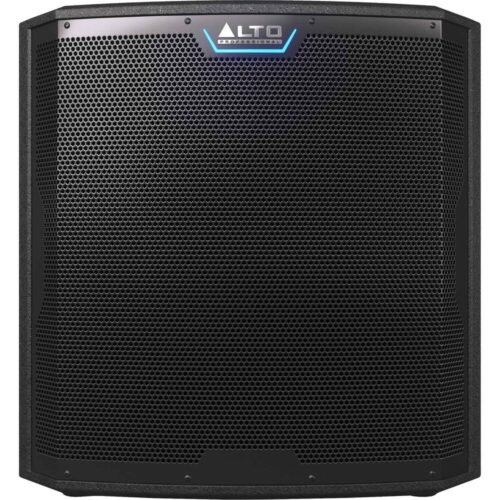 Alto Professional TS15S 15-inch Powered Subwoofer