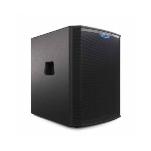 Alto Professional TS18S 2 Alto Professional TS18S 18-Inch Powered Subwoofer