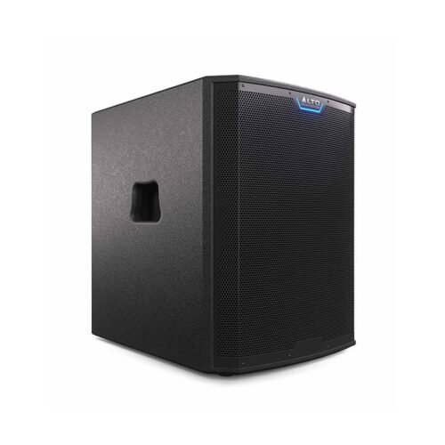 Alto Professional TS18S 2 Alto Professional TS18S 18-Inch Powered Subwoofer