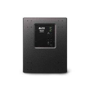 Alto Professional TS18S 3 Alto Professional TS18S 18-Inch Powered Subwoofer