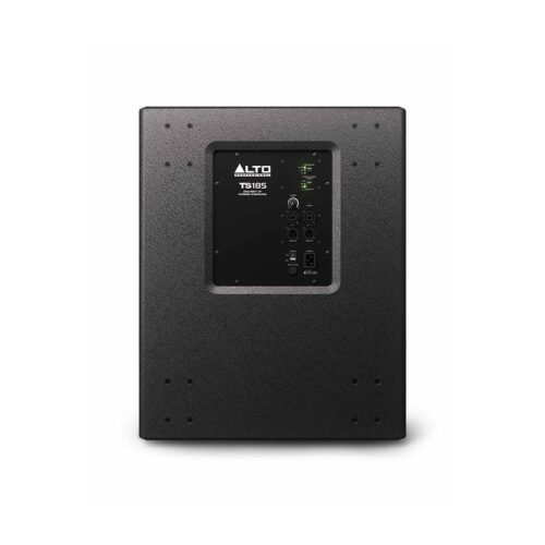 Alto Professional TS18S 3 Alto Professional TS18S 18-Inch Powered Subwoofer