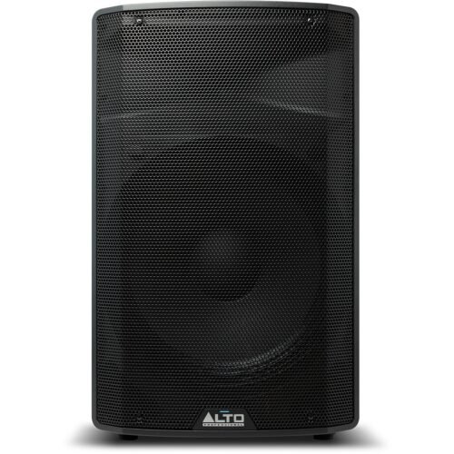 Alto Professional TX315 700 Watt 15-Inch 2-Way Powered Loudspeaker