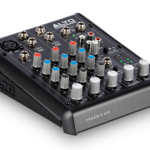 Alto Professional TrueMix 500 Audio Mixer Console