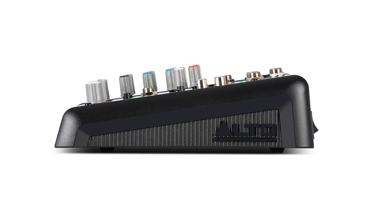 Alto Professional TrueMix 500 Audio Mixer Console