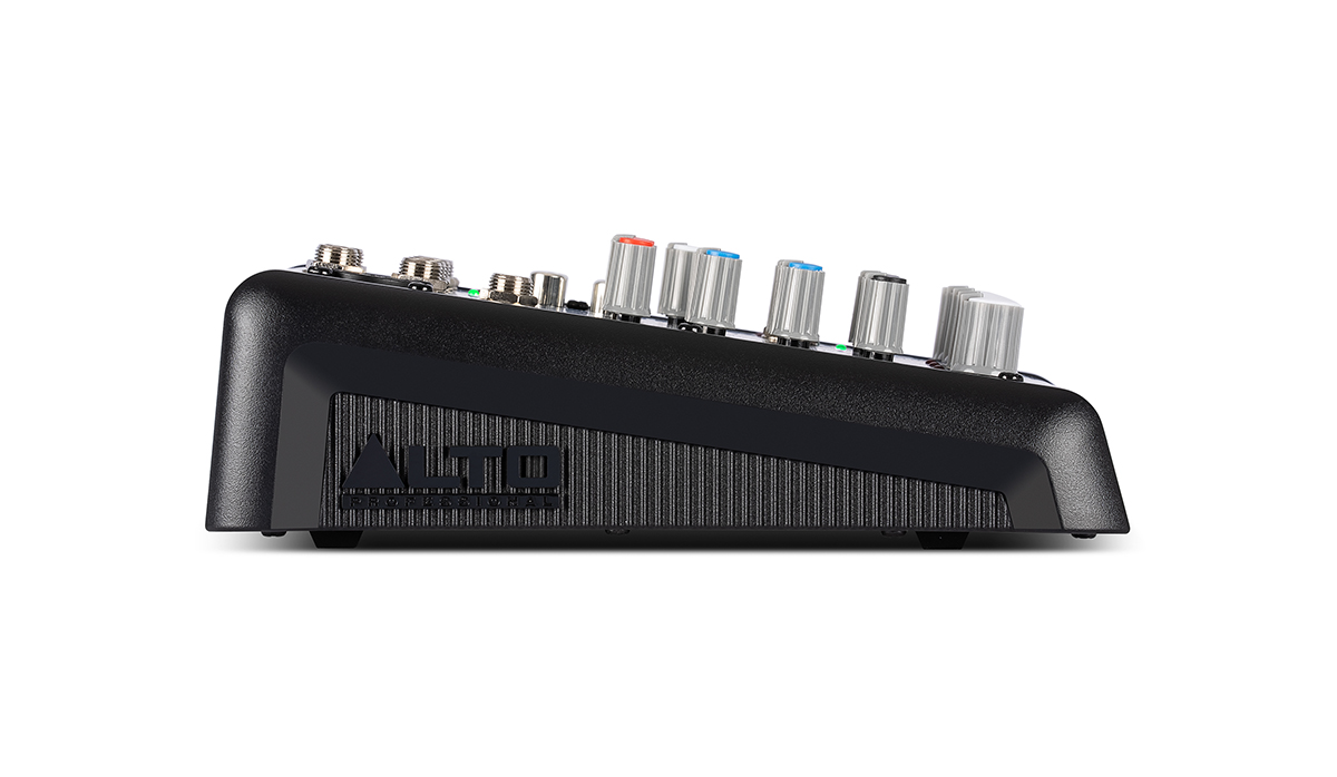 Alto Professional TrueMix 500 Audio Mixer Console